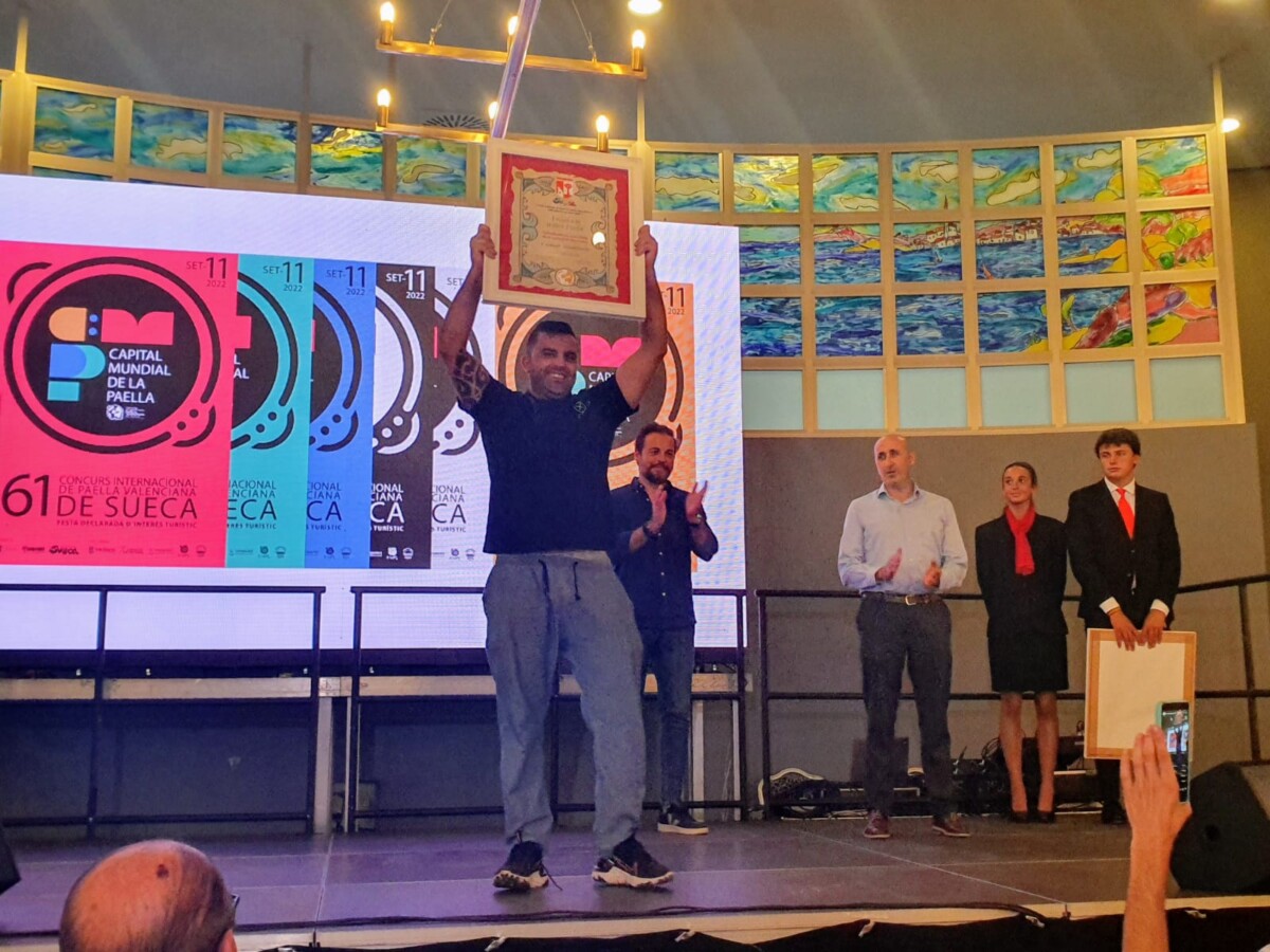 al grano restaurante de Paterna