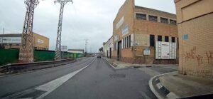 CV-408 Barrio del Cristo