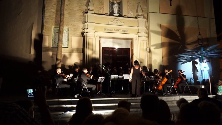 cant carxofa Catarroja