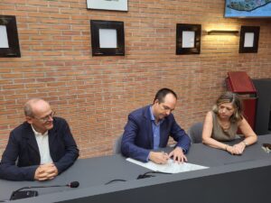 convenio Aldaia UPV