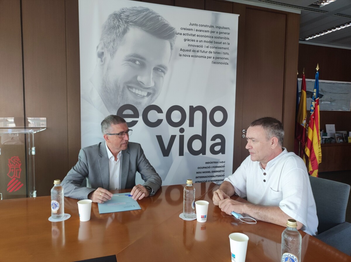 joan carles jover y rafael climent