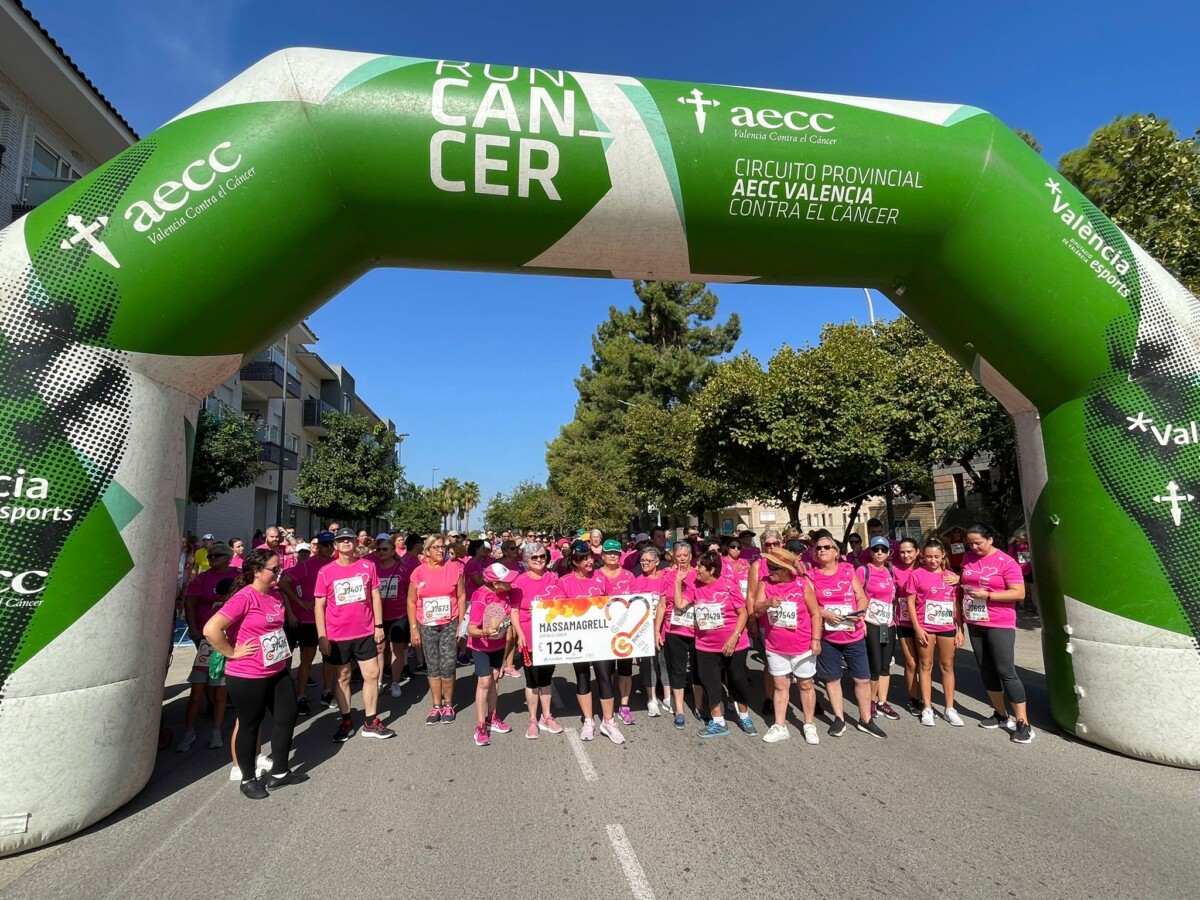 marcha runcáncer 2022