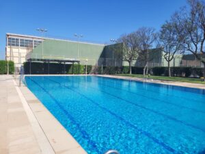 piscina massalfassar