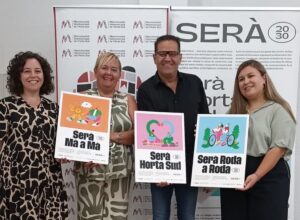 presentacion fundacio horta sud agenda 2030