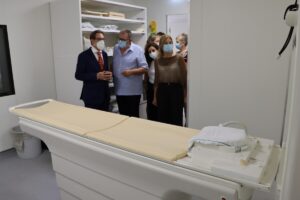 resonancia centro especialidades Torrent