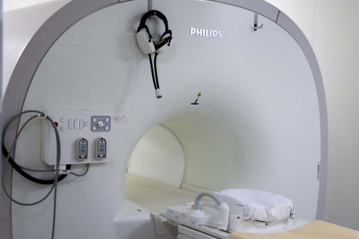 resonancia centro especialidades Torrent