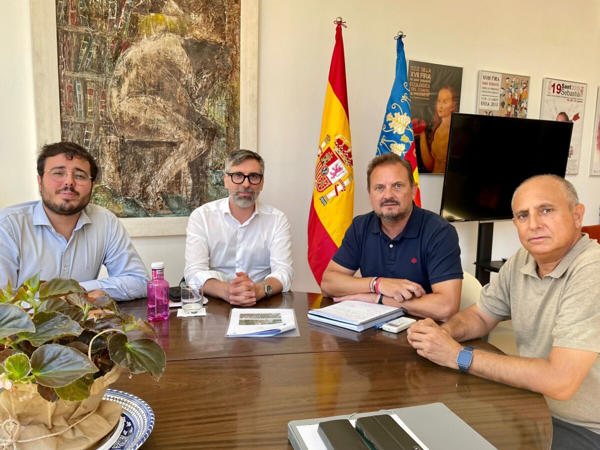 reunio silla generalitat 41 viviendas sociales