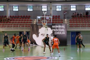 torneo baloncesto Torrent