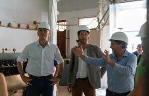 visita Illueca Meliana