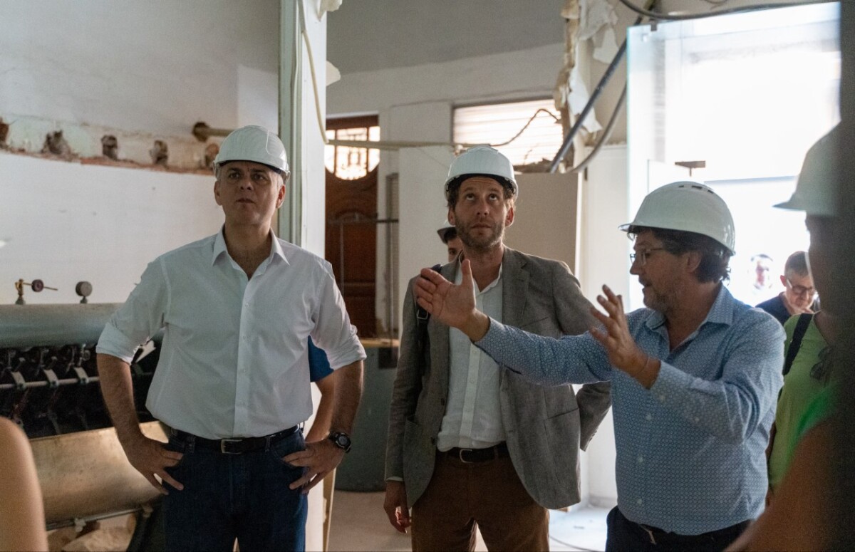 visita Illueca Meliana