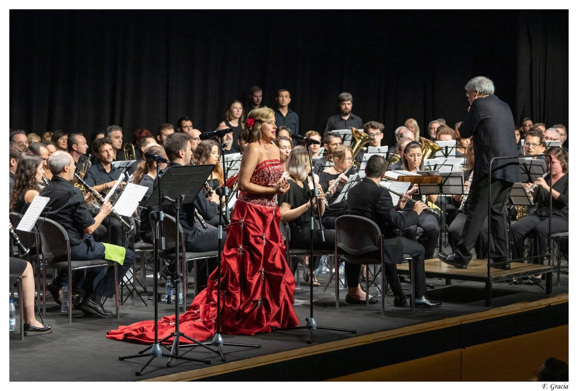 zarzuela Auditori Torrent