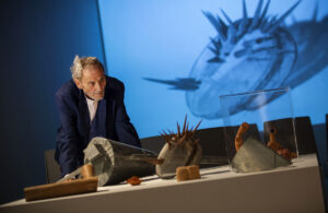 exposición Miquel Navarro