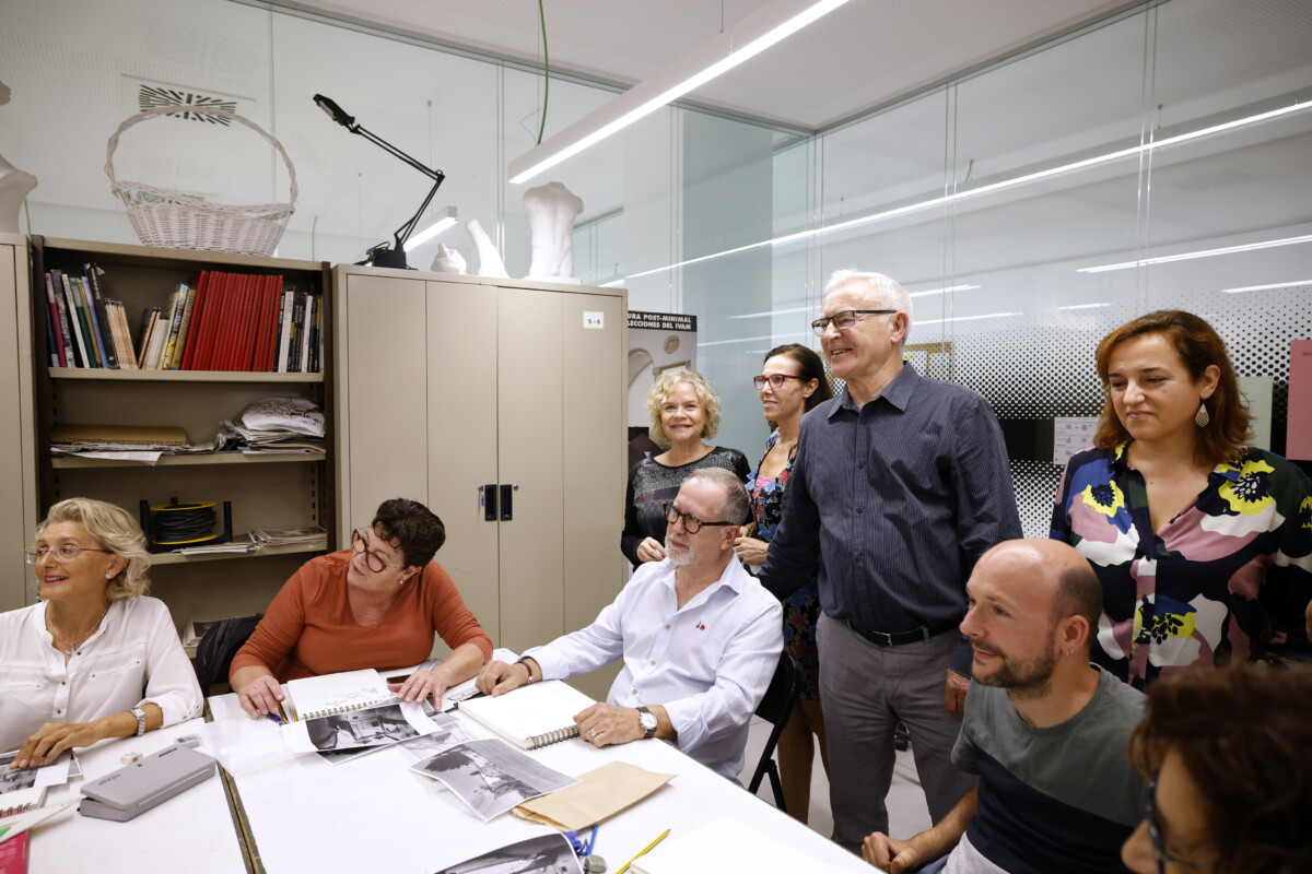 Universitat Popular de València