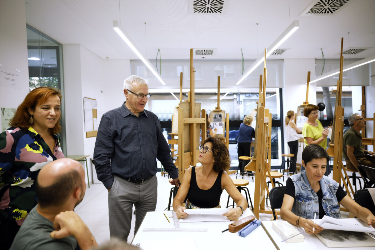 Universitat Popular de València