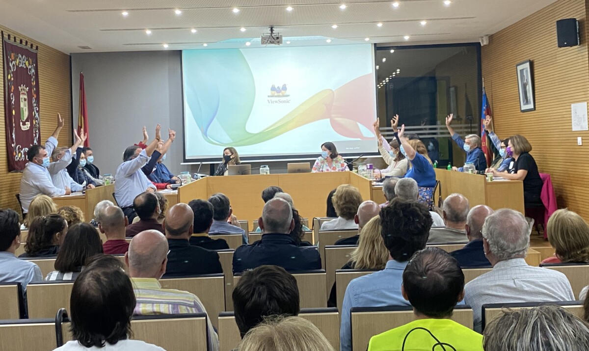 Aprobacion PAI Godella