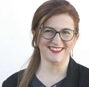 Betsabé Requena candidata d’EUPV a l’alcaldia d’Aldaia