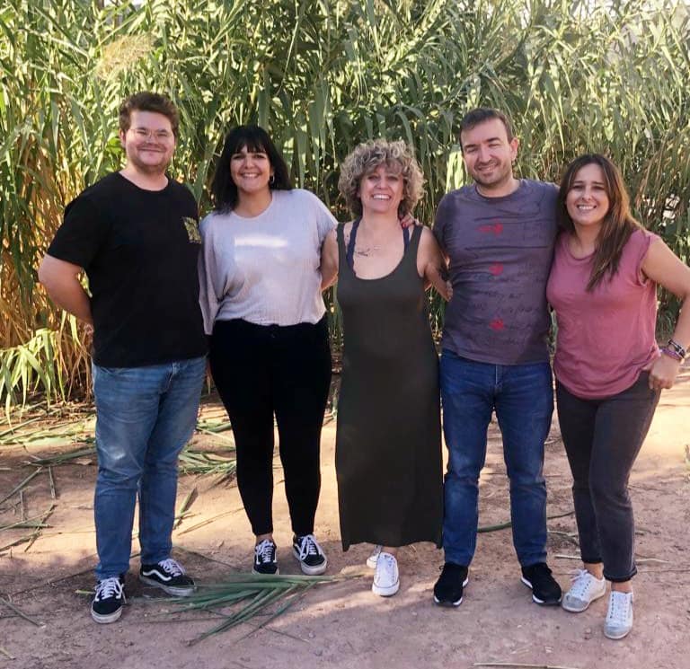 Compromis Bonrepos i Mirambell llista electoral 2023