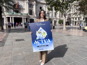 Elisa Valía EMSHI