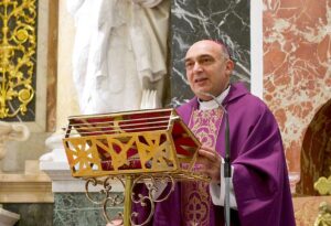 La Santa Sede anuncia el nombramiento del obispo de Tortosa, Enrique Benavent, como arzobispo de Valencia
