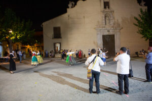 Godella 9 Octubre