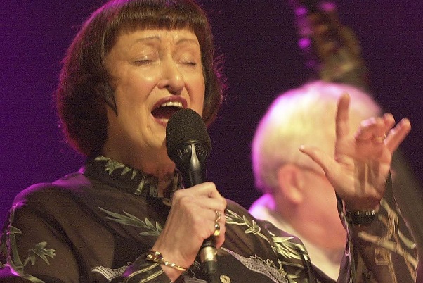 Mark Turner, Sheila Jordan o James Francies participan en el XI Festival de Jazz Contemporáneo