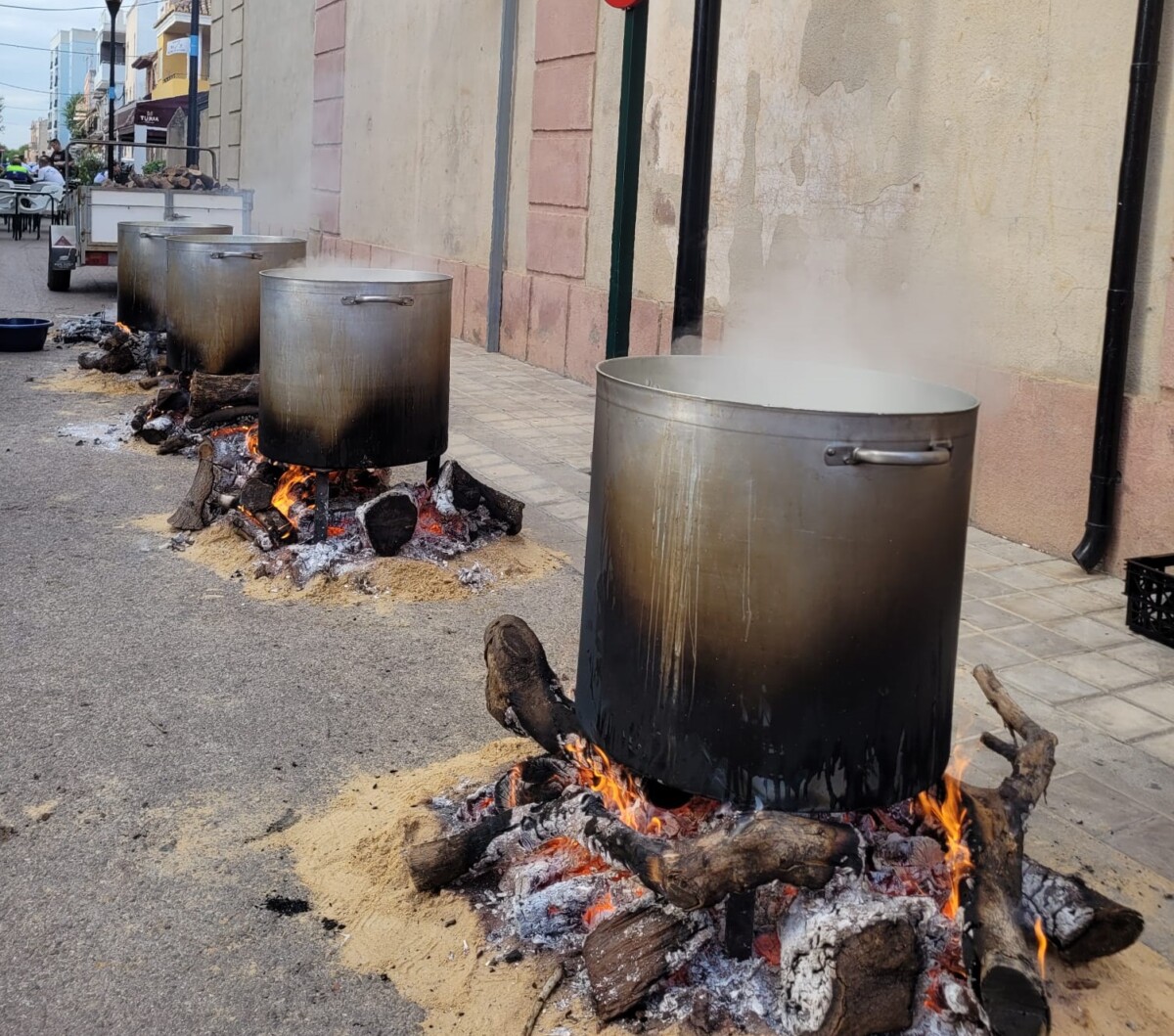 Massalfassar 9 Octubre