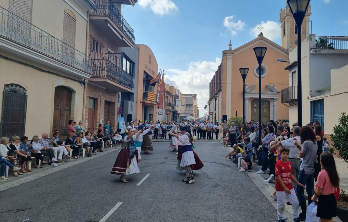 Massalfassar 9 Octubre