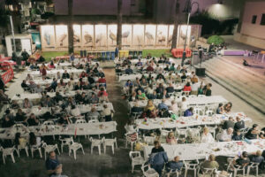 Nit Estelles Catarroja