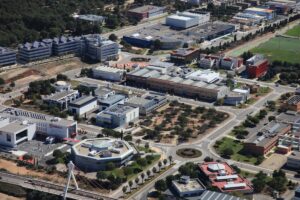 Paterna parc tecnologic
