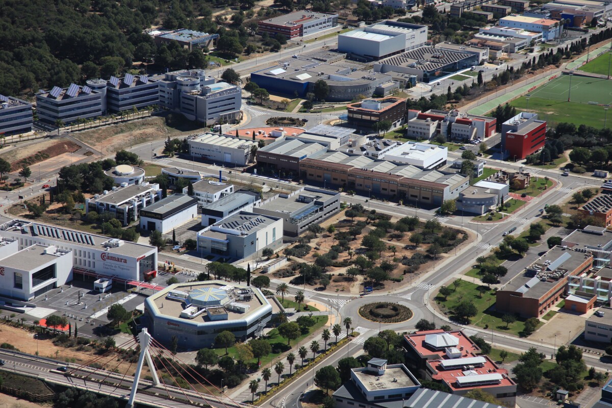 Paterna parc tecnologic