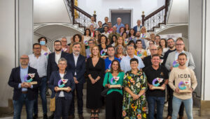 Premis ús del valencià de la Diputació de Valencia
