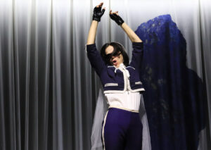 Las Danesas en el Teatre Rialto