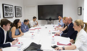 Diputació invierte 17,5 millones de euros en nuevos centros de día y residencias de ocho municipios