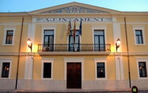 ajuntament de Manises