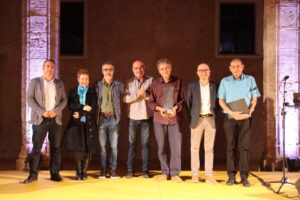 alaquas premio Bernat Capo