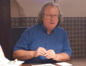 La cuna del ajedrez habla valenciano