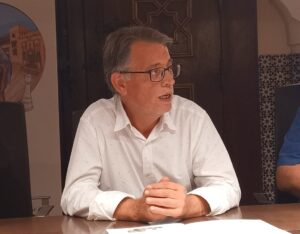 La cuna del ajedrez habla valenciano