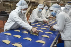empleo panamar bakery