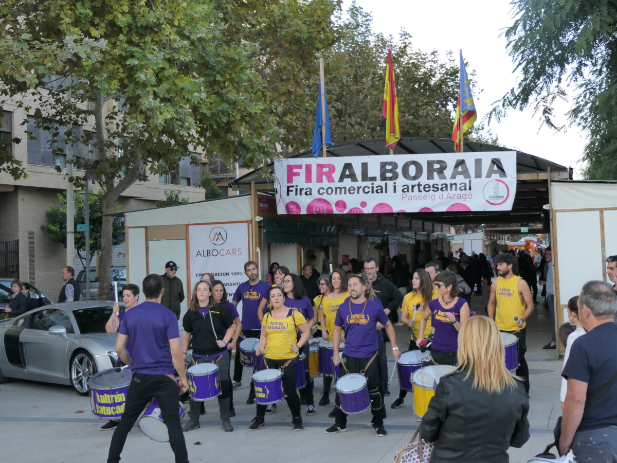 firalboraia 2019