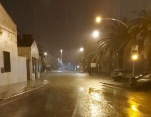 lluvias Puçol