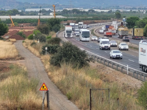 obras ampliacion bypass