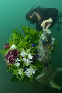 ofrenda marinera Marítim