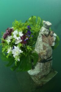 ofrenda marinera Marítim