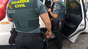 Guardia Civil