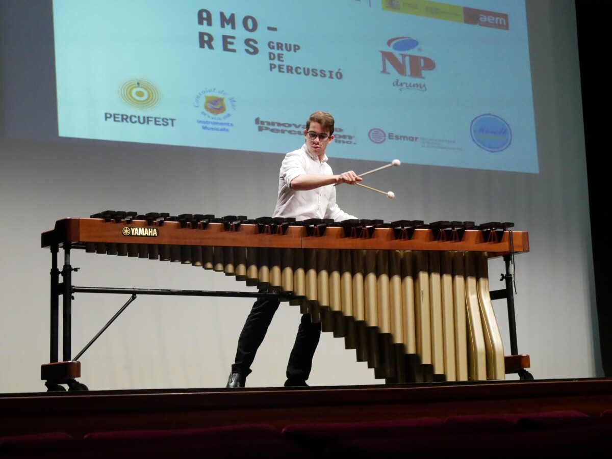 participante Percute