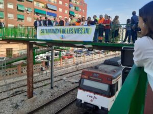 pp soterramiento vias alfafar