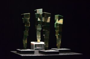 premios Porrots Honor de Silla