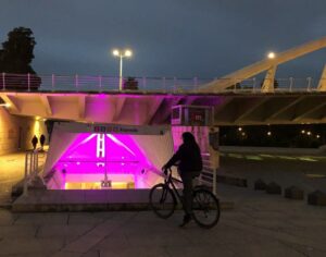 25N Metrovalencia