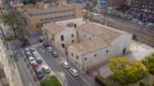 Alfafar Centre Cultural l'Alqueria