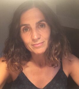 Ana Barberá Pastor
